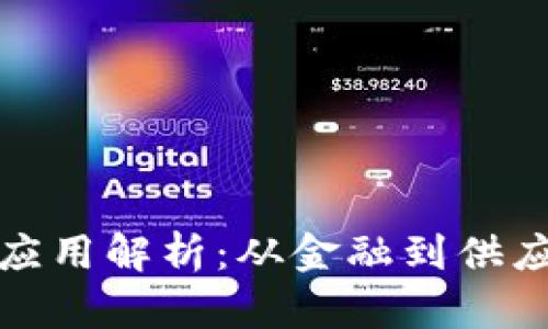 区块链的典型应用解析：从金融到供应链的广泛影响